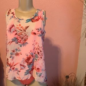 Excellent Condition Short Sleeves Top